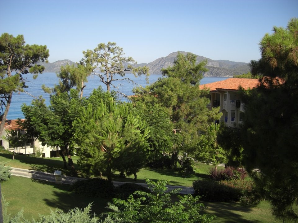 imagini hotel LYKIA WORLD OLUDENIZ